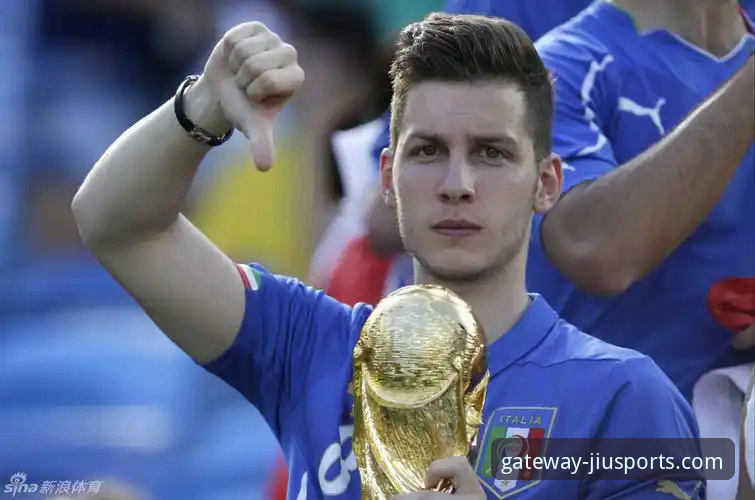 如何通过高清直播，沉浸式体验意大利队的悲情出局？