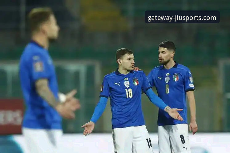 九体育官网怎么样 意大利队为何连续三届无缘世界杯?资深用户分享在九体育官网的观赛与深度分析体验